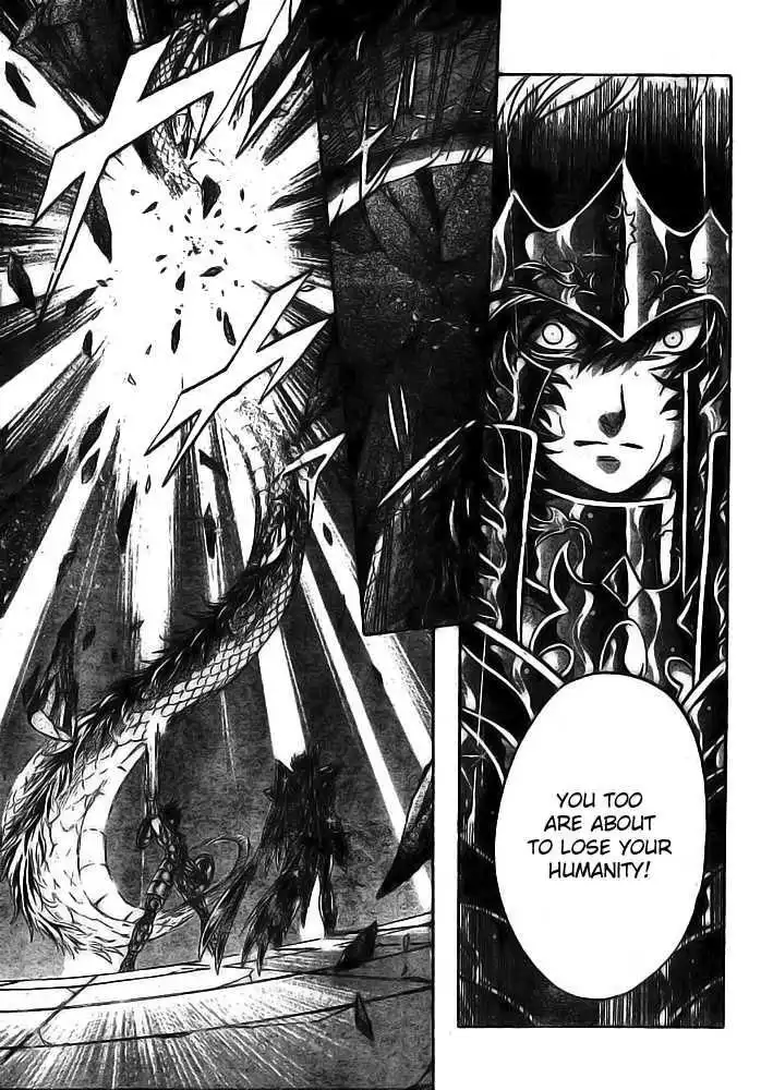 Saint Seiya - The Lost Canvas Chapter 176 12